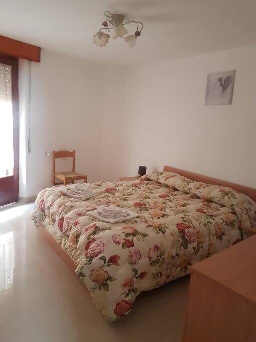 Borgo San Giorgio Apartment Castelmola Cameră foto